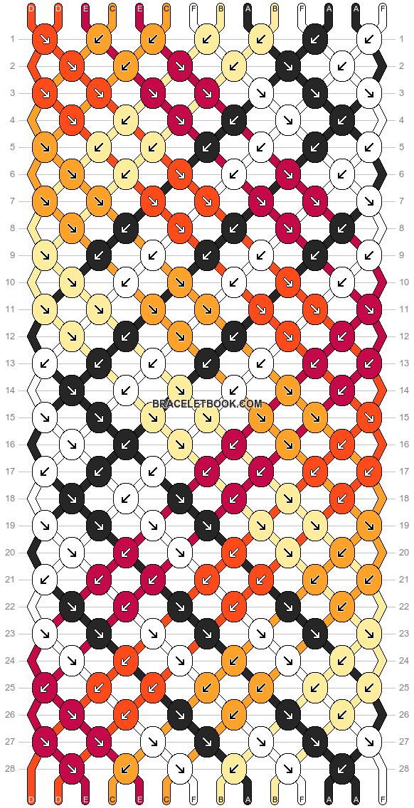 Normal pattern #23994 variation #411600 pattern