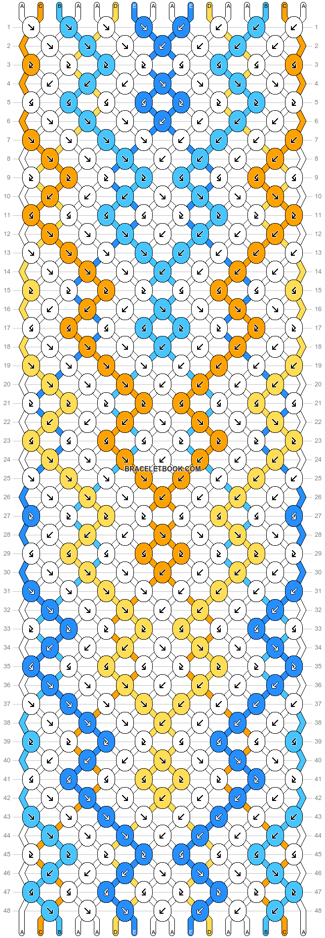 Normal pattern #25577 variation #411601 pattern