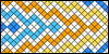 Normal pattern #25577 variation #411601