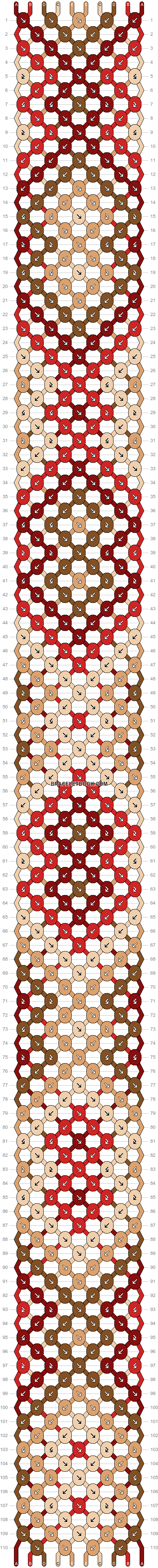 Normal pattern #145086 variation #411603 pattern