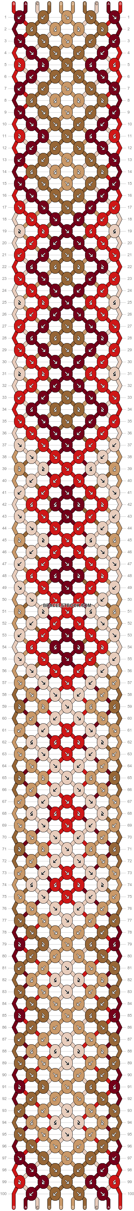 Normal pattern #149729 variation #411604 pattern