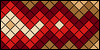 Normal pattern #69900 variation #411605