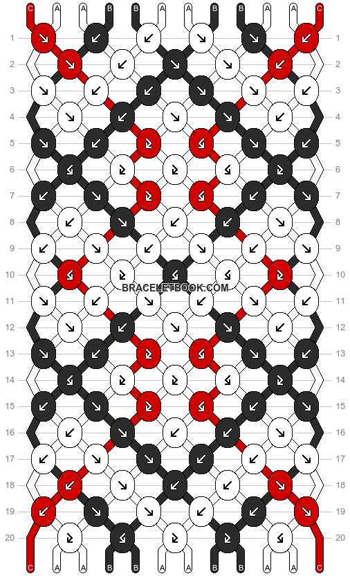 Normal pattern #191892 variation #411606 pattern