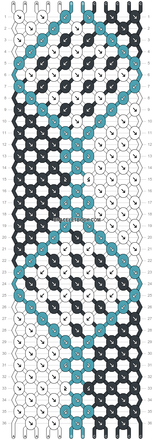 Normal pattern #196012 variation #411607 pattern