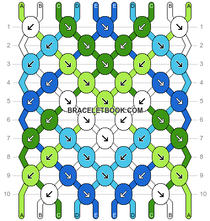 Normal pattern #2359 variation #411608 pattern