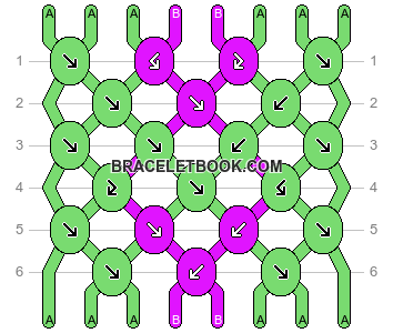 Normal pattern #167778 variation #411610 pattern