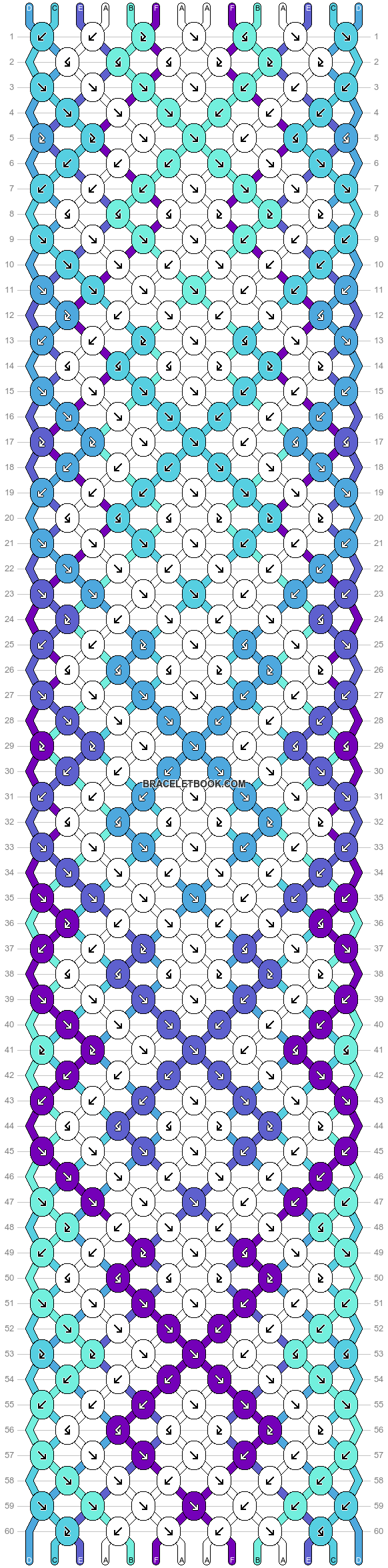 Normal pattern #73814 variation #411612 pattern