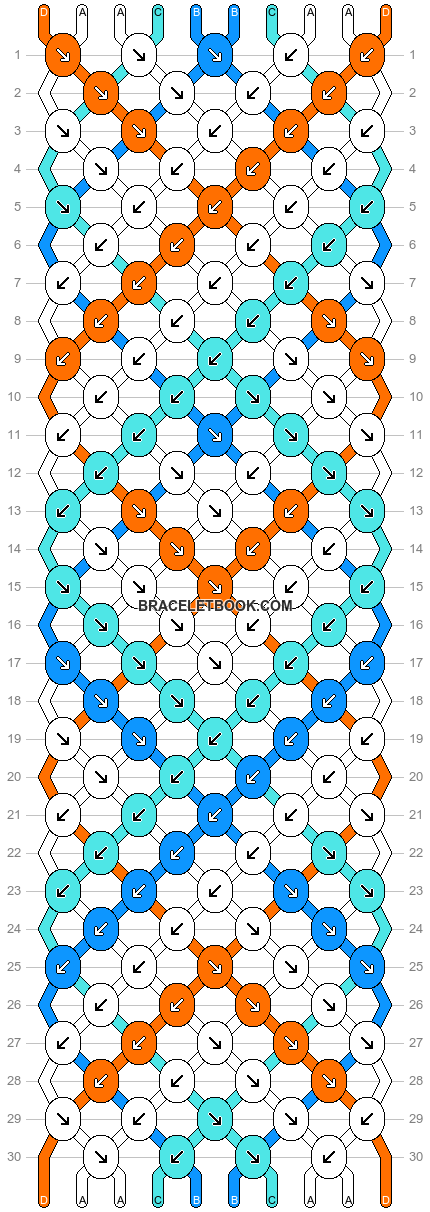 Normal pattern #151835 variation #411613 pattern