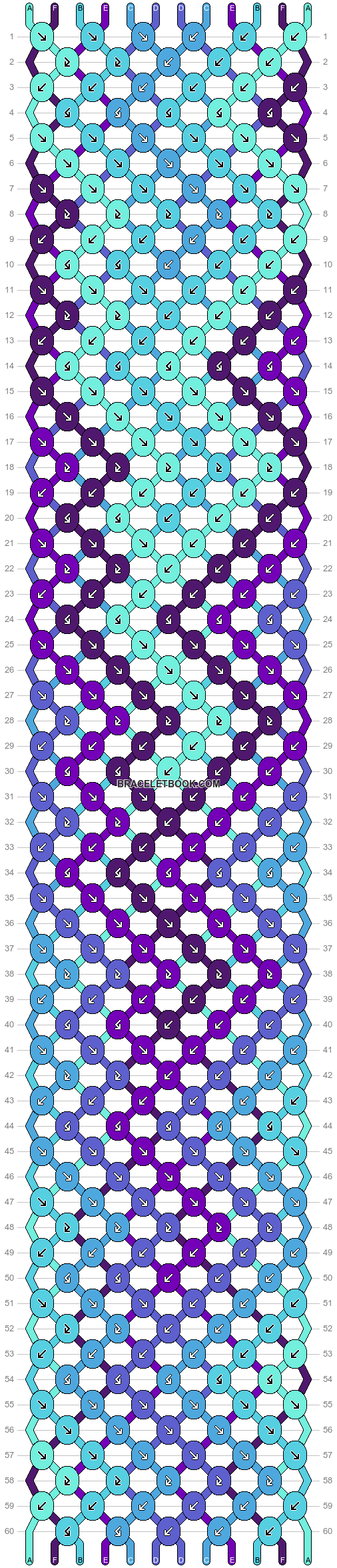 Normal pattern #70004 variation #411614 pattern