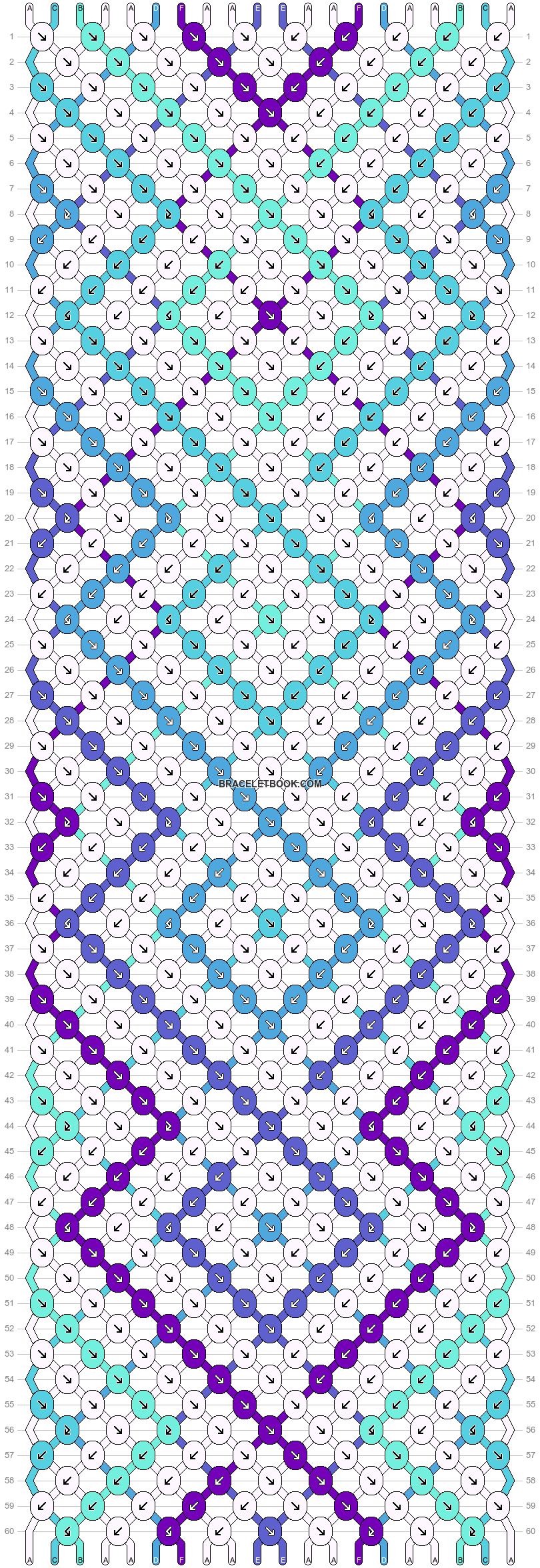 Normal pattern #93768 variation #411615 pattern