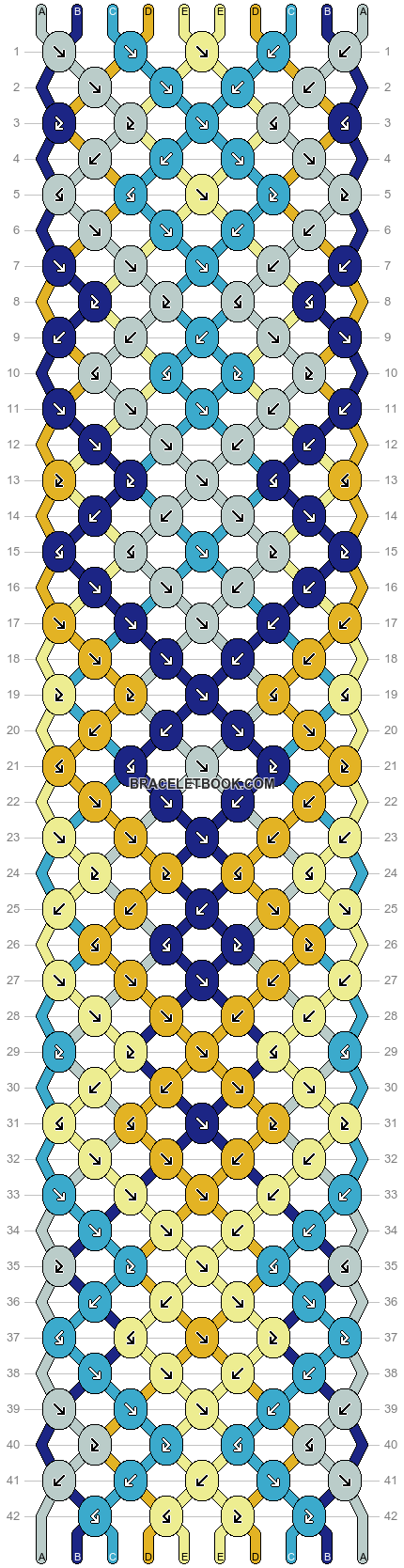 Normal pattern #133494 variation #411618 pattern
