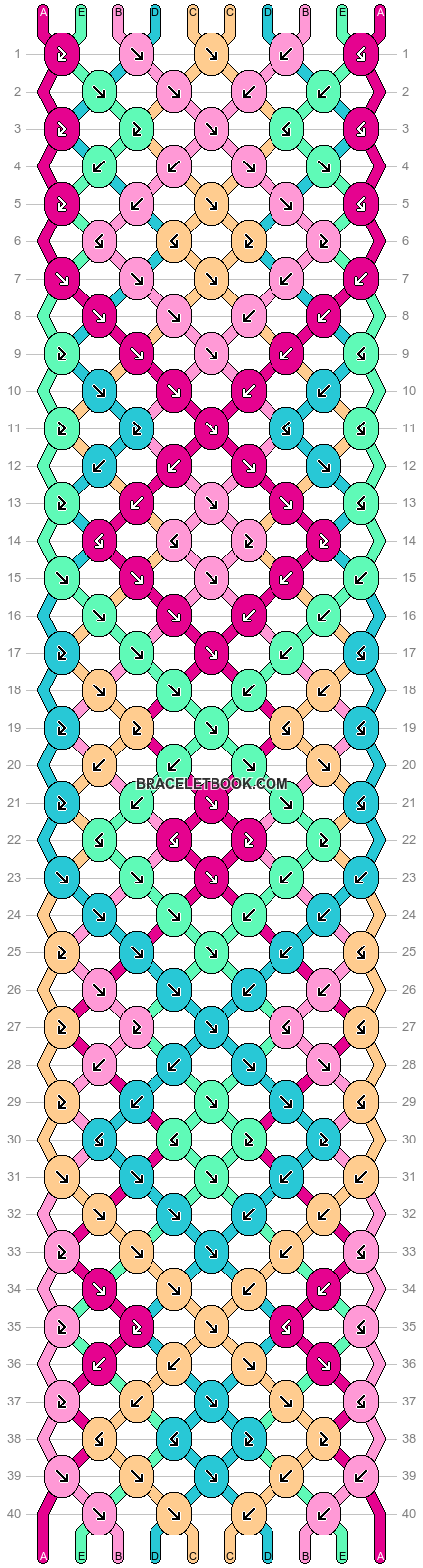 Normal pattern #194231 variation #411619 pattern