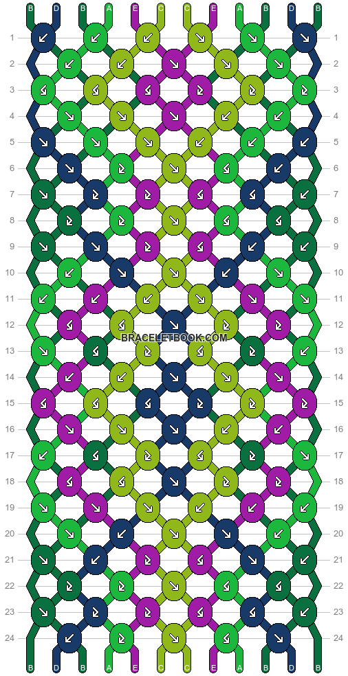 Normal pattern #196721 variation #411620 pattern