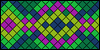 Normal pattern #196721 variation #411620
