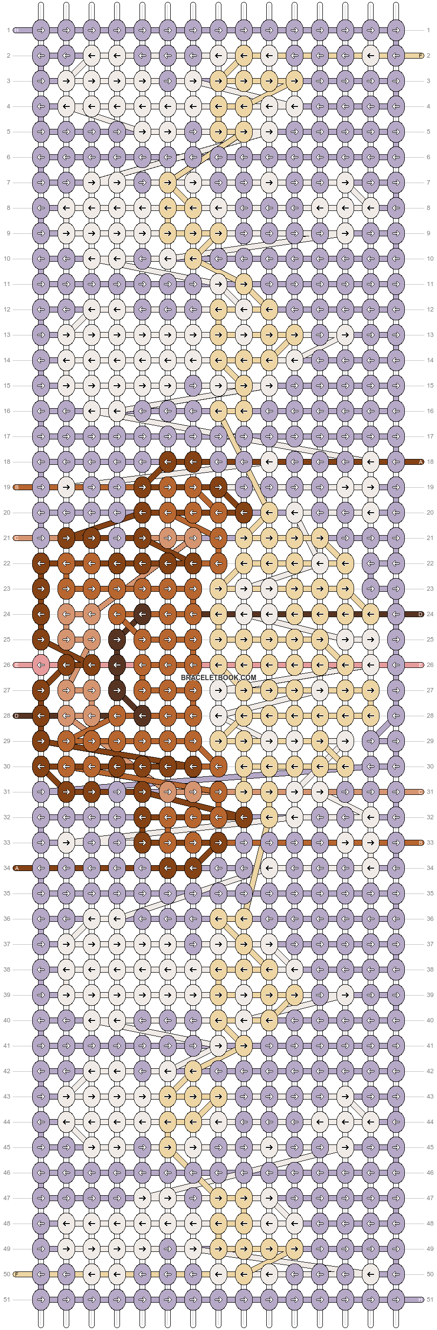 Alpha pattern #197416 variation #411623 pattern