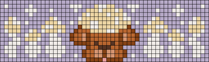Alpha pattern #197416 variation #411623