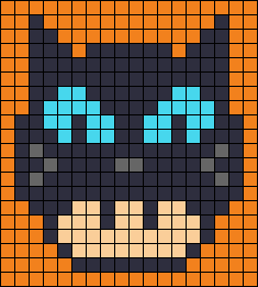 Alpha pattern #16001 variation #411625 preview