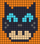 Alpha pattern #16001 variation #411625