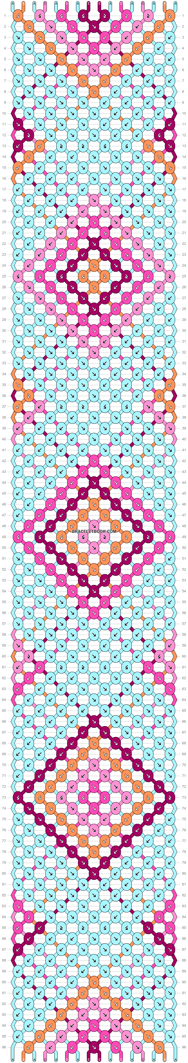 Normal pattern #132832 variation #411626 pattern