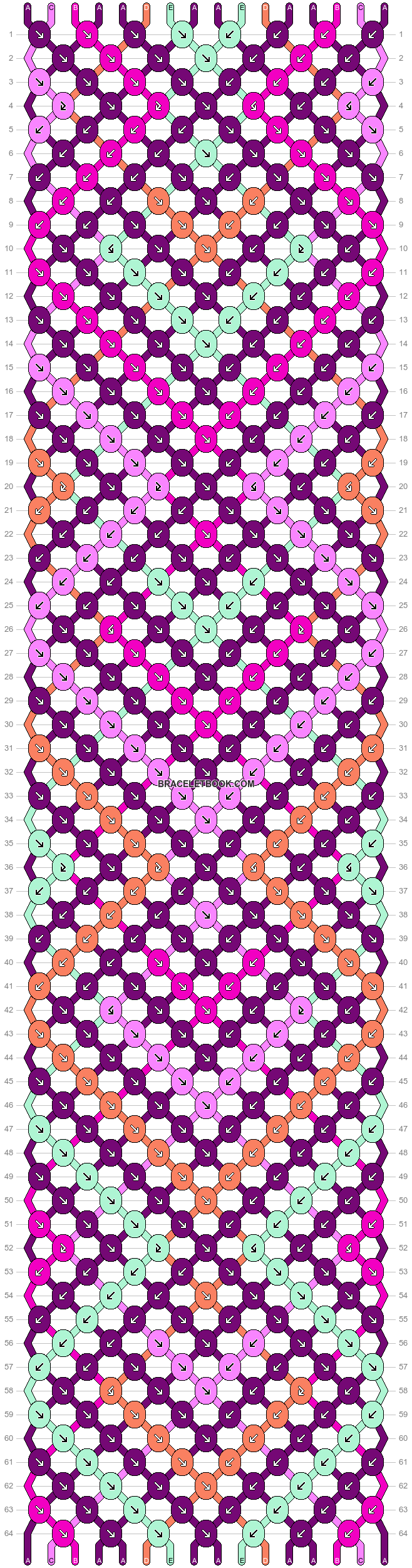 Normal pattern #127619 variation #411627 pattern