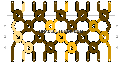 Normal pattern #14798 variation #411631 pattern
