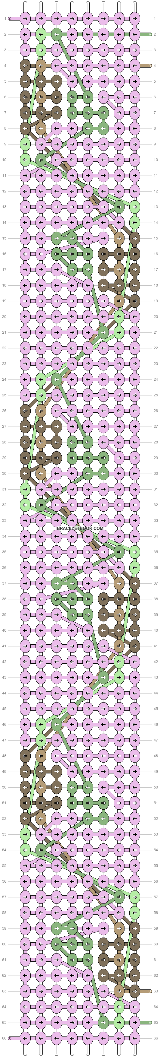 Alpha pattern #144346 variation #411632 pattern
