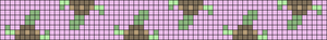 Alpha pattern #144346 variation #411632