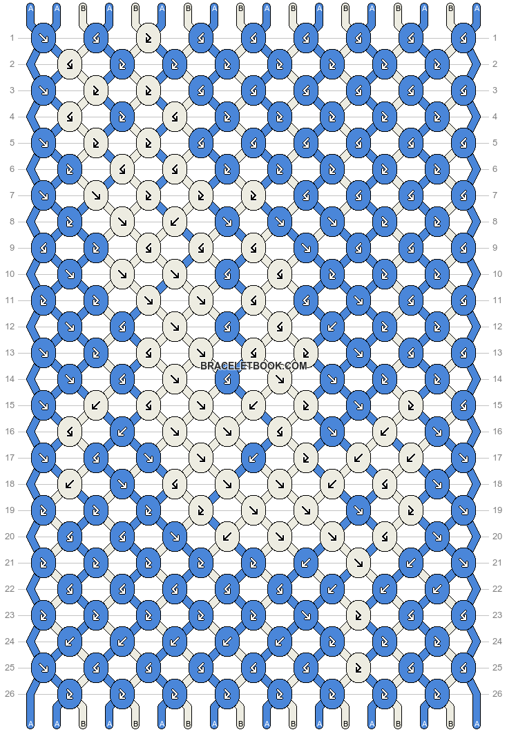 Normal pattern #190181 variation #411633 pattern