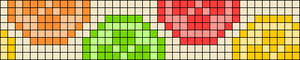 Alpha pattern #193936 variation #411634