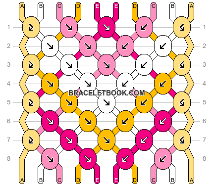 Normal pattern #410 variation #411635 pattern