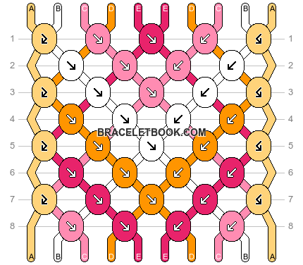 Normal pattern #410 variation #411636 pattern