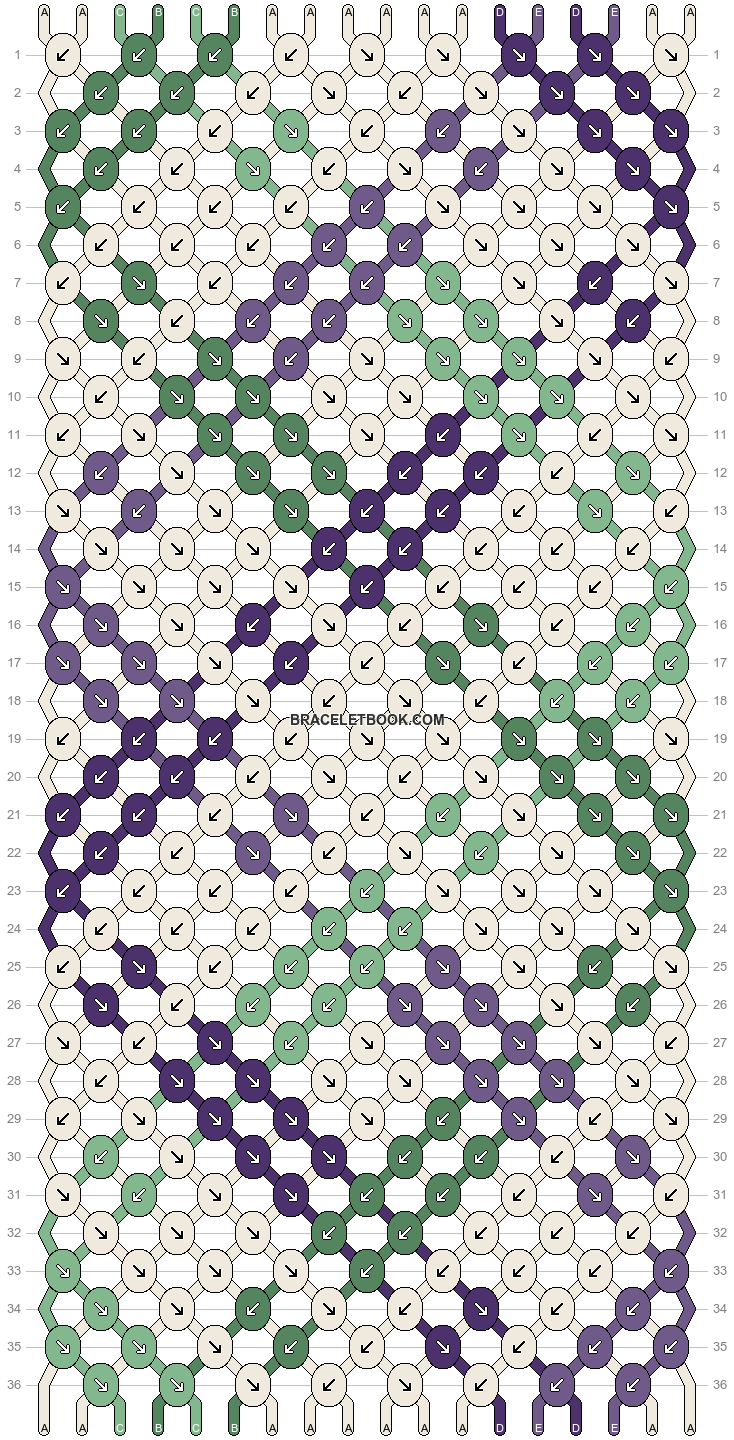 Normal pattern #184651 variation #411637 pattern