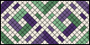 Normal pattern #184651 variation #411637