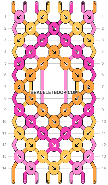 Normal pattern #17740 variation #411640 pattern