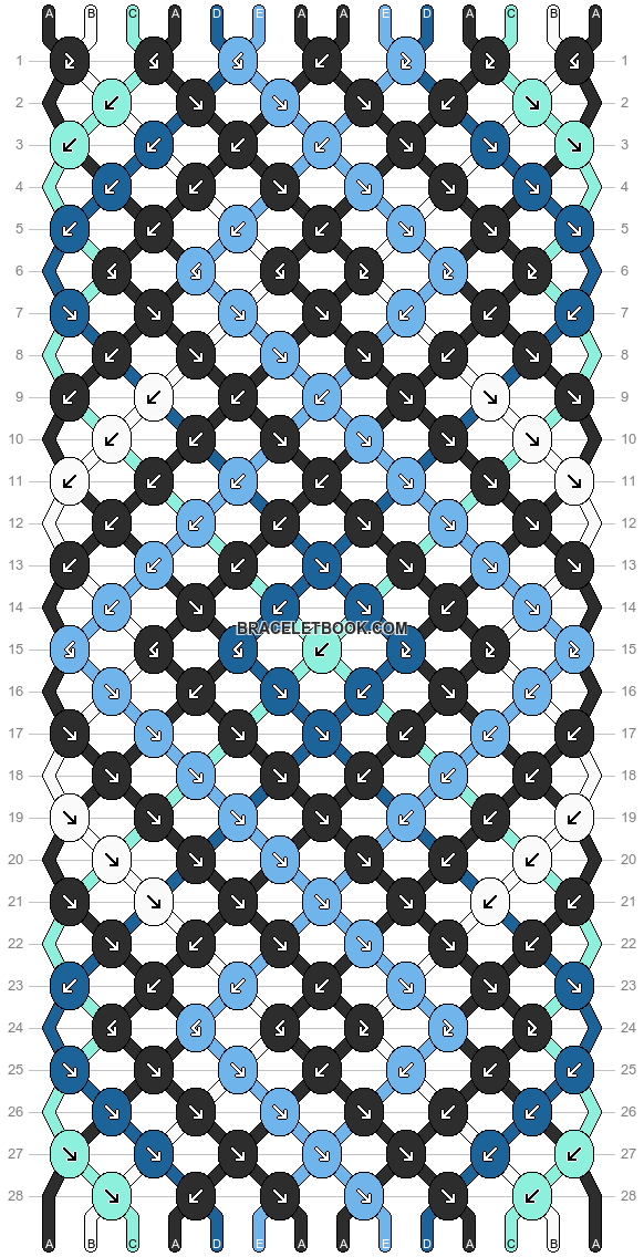 Normal pattern #145531 variation #411641 pattern