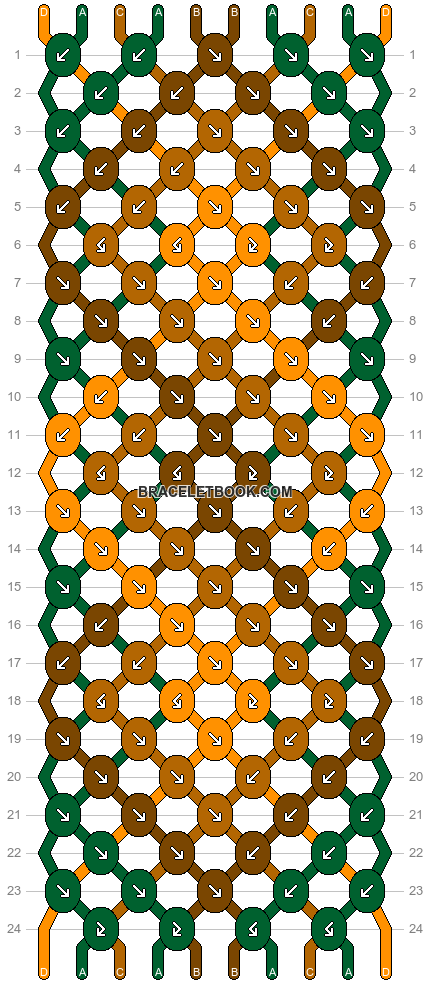 Normal pattern #189813 variation #411642 pattern