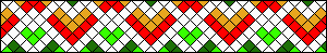 Normal pattern #190216 variation #411644