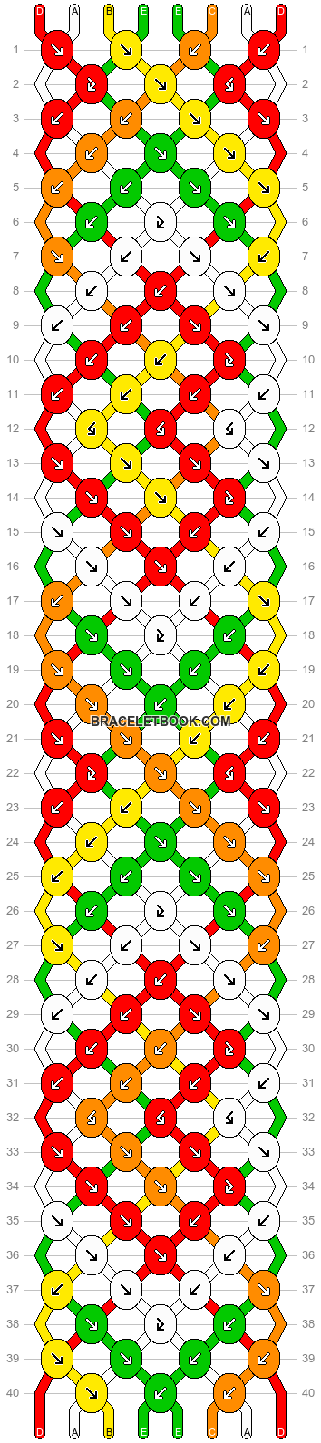 Normal pattern #189773 variation #411645 pattern