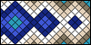 Normal pattern #61917 variation #411646