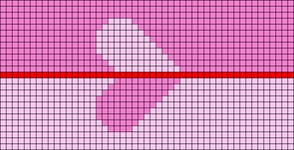 Alpha pattern #40667 variation #411648