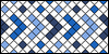 Normal pattern #26307 variation #411650