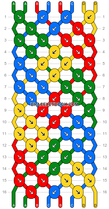 Normal pattern #24525 variation #411651 pattern