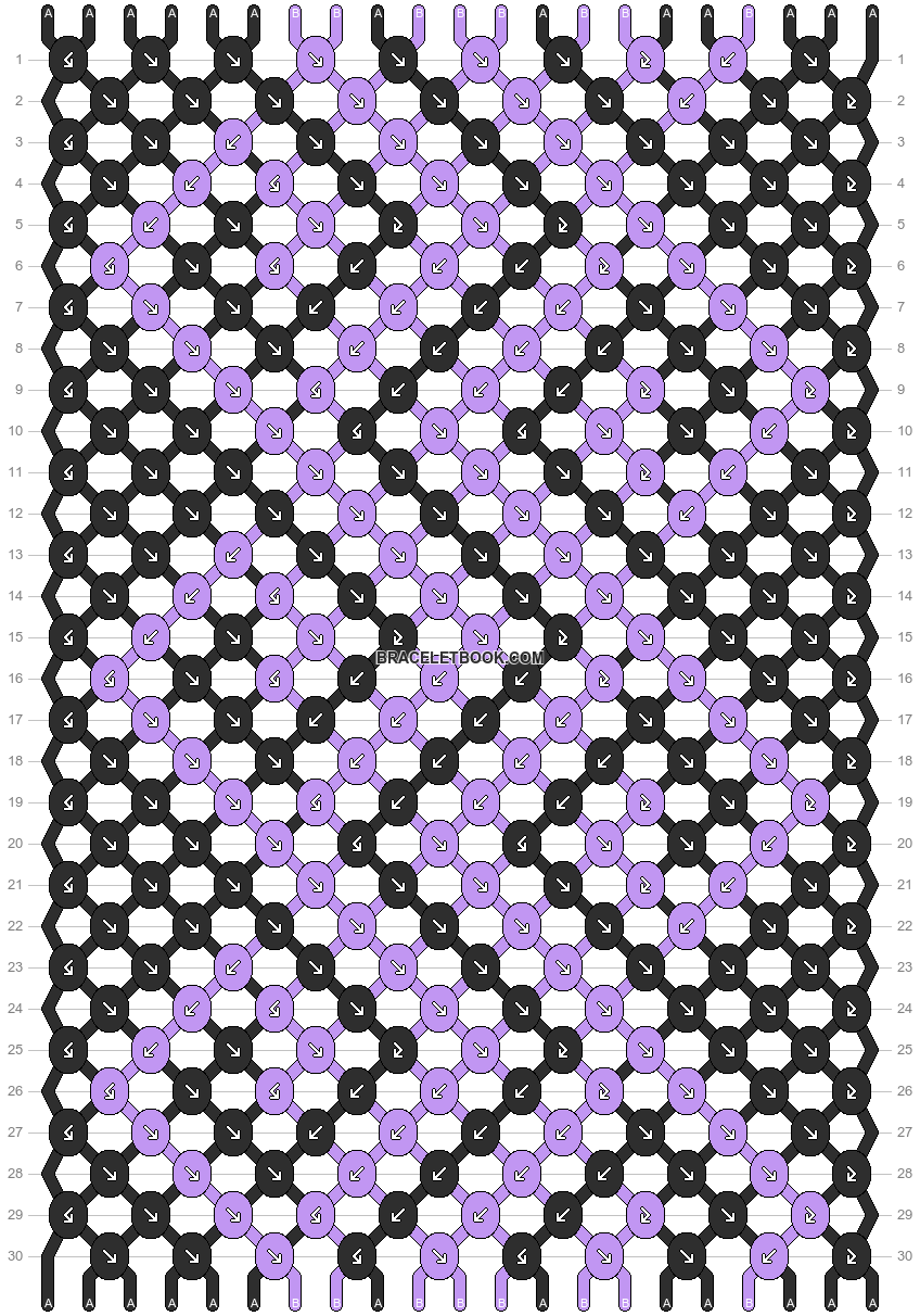 Normal pattern #31609 variation #411652 pattern