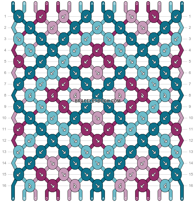 Normal pattern #60915 variation #411653 pattern