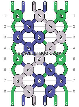 Normal pattern #148804 variation #411654 pattern