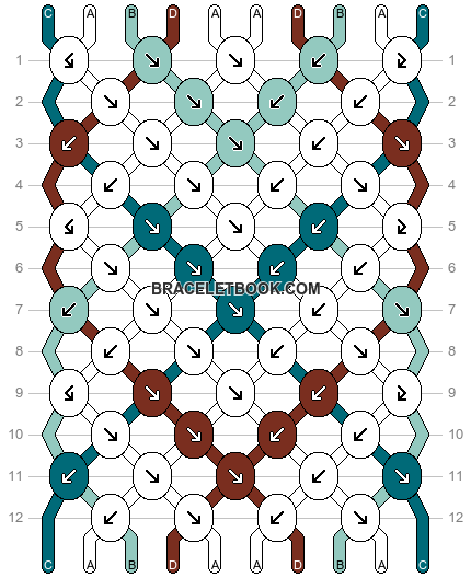 Normal pattern #116827 variation #411656 pattern