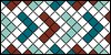 Normal pattern #116827 variation #411656