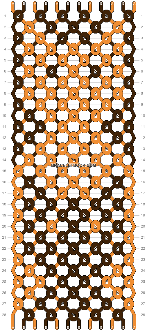 Normal pattern #185155 variation #411657 pattern