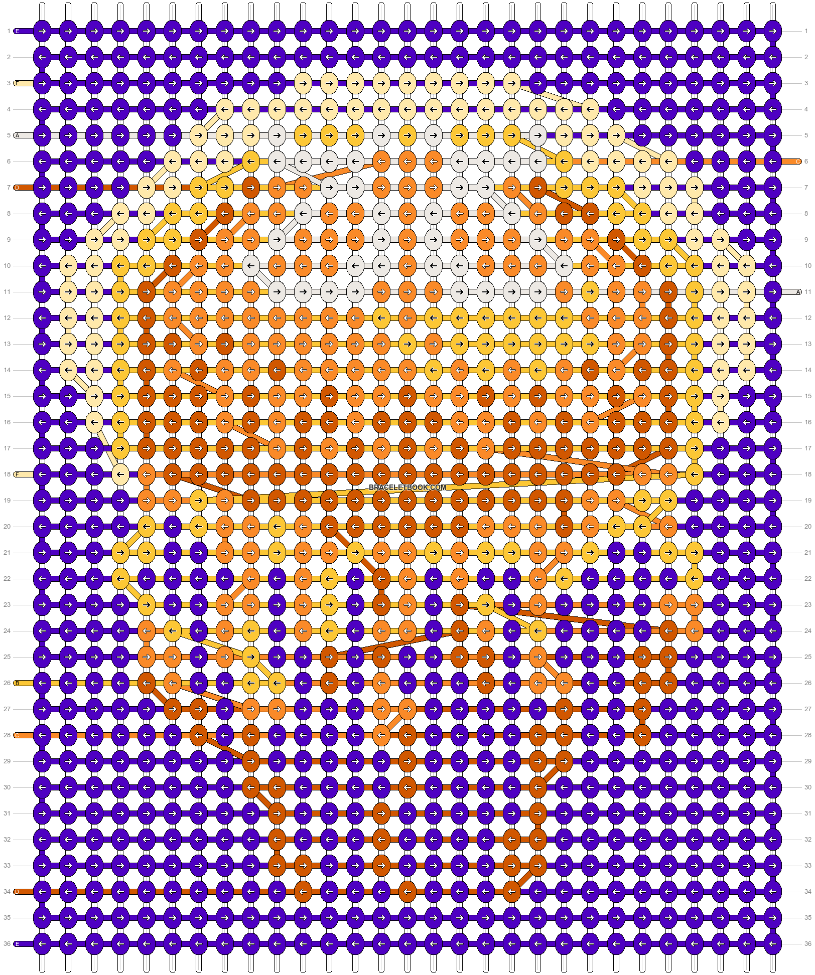 Alpha pattern #197352 variation #411658 pattern