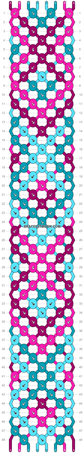 Normal pattern #197447 variation #411659 pattern